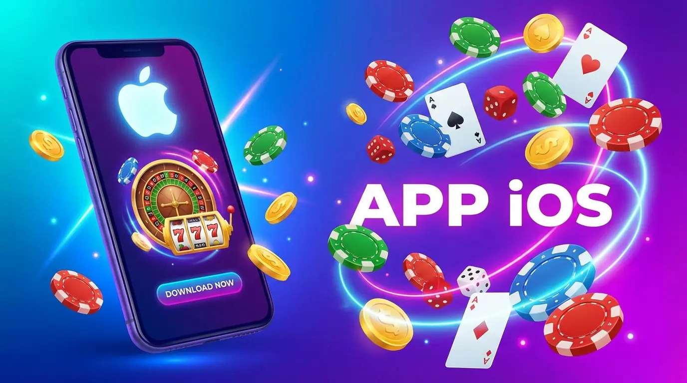 Voodoo Wins iOS app