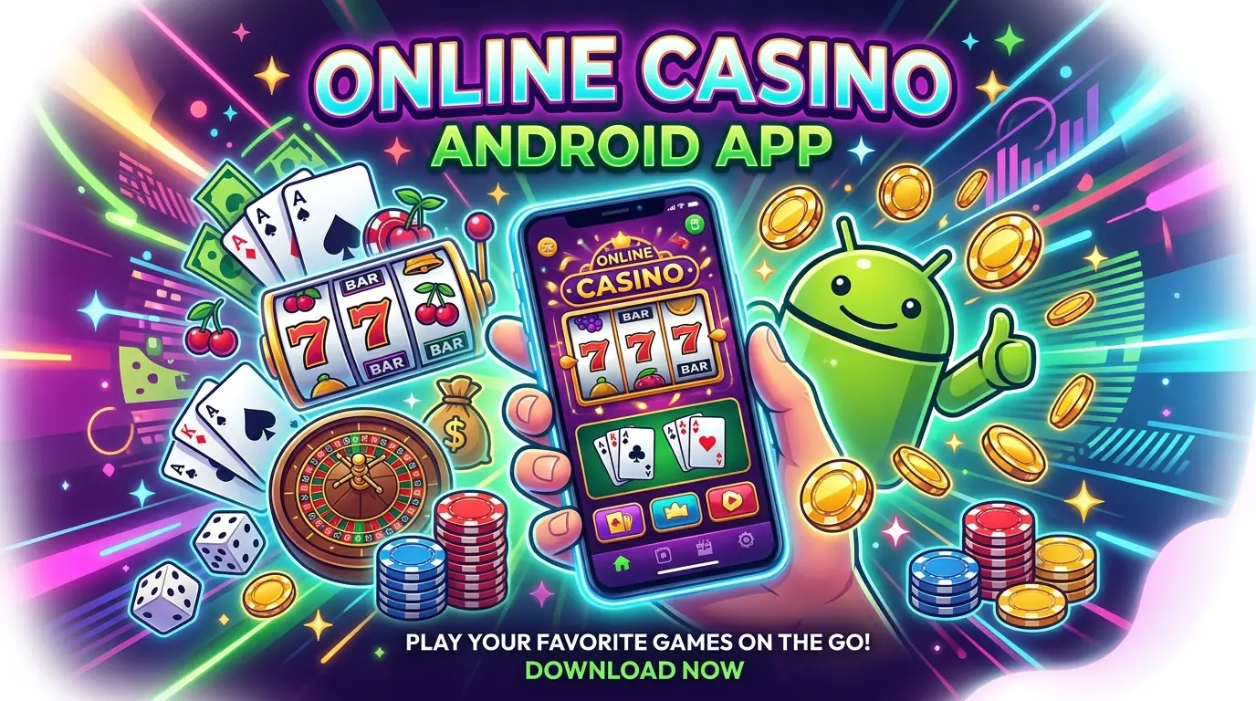 Voodoo Wins Android app