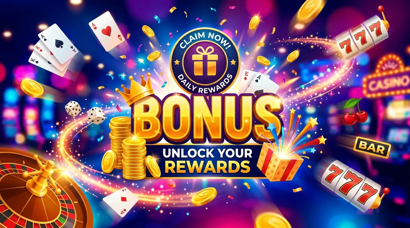 Voodoo Wins bonus