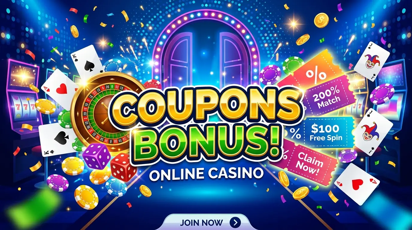 Voodoo Wins coupons