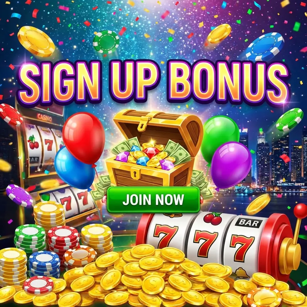 Voodoo Wins sign up bonus