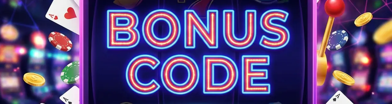 Voodoo Wins bonus code