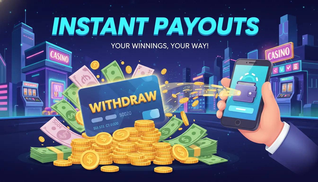 Voodoo Wins casino cashout