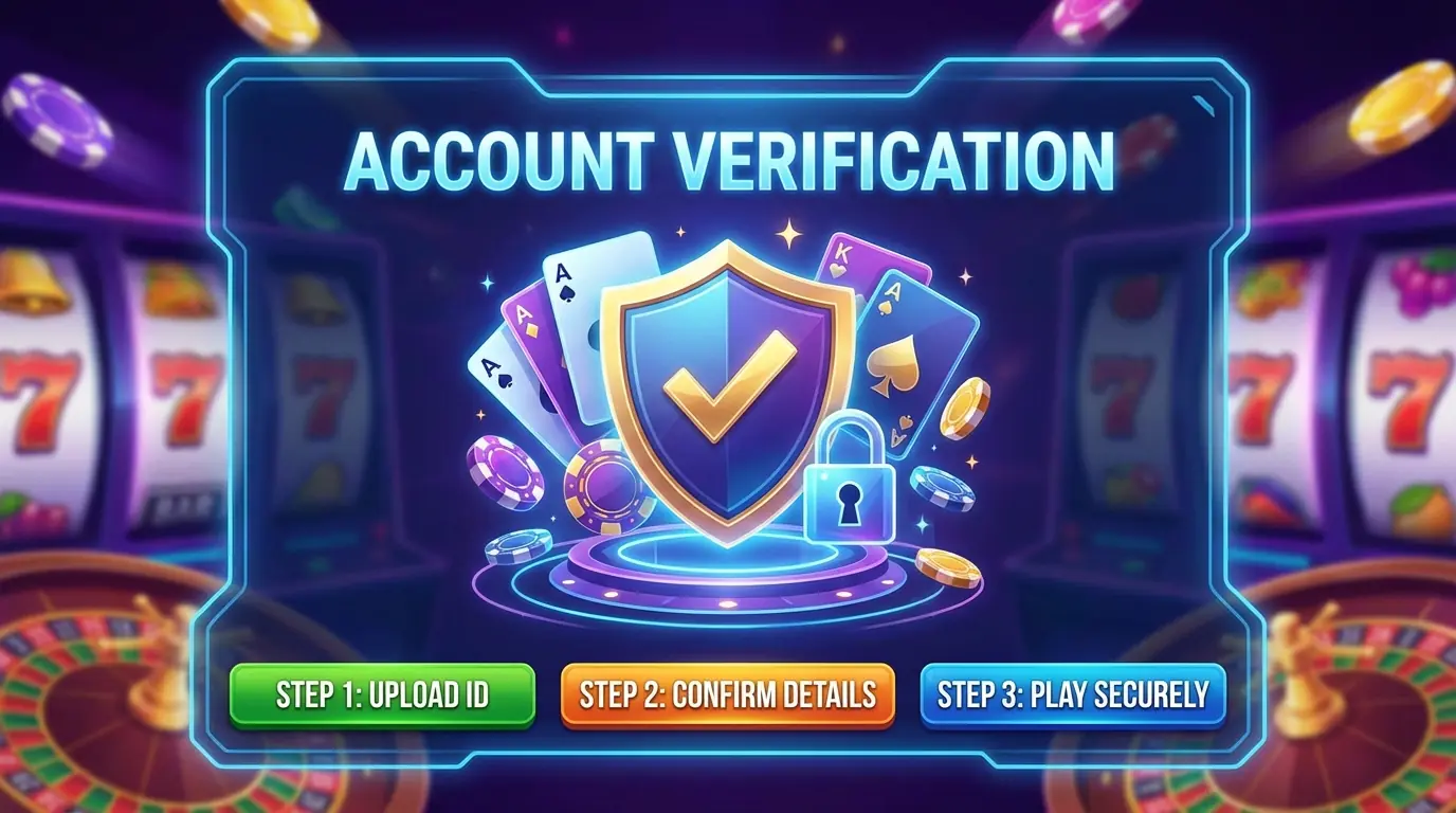 Voodoo Wins verification