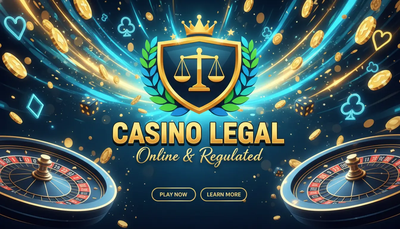 Voodoo Wins casino legality