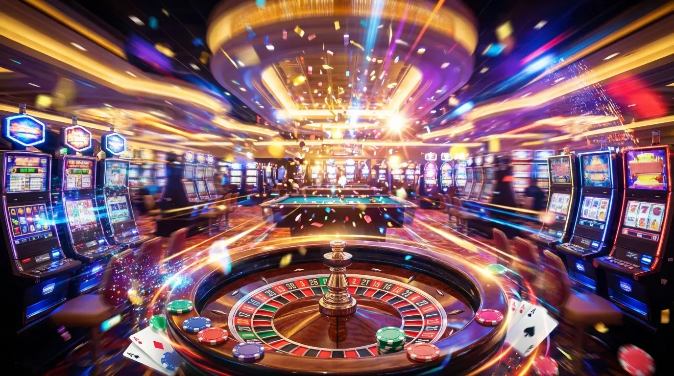 Voodoo Wins casino owner