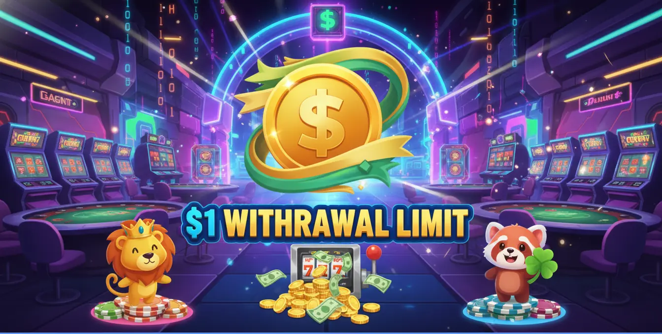 Voodoo Wins casino withdrawal limit