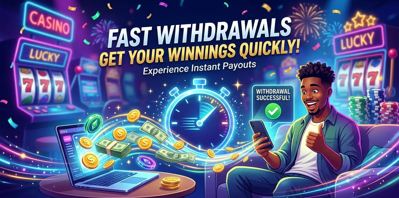 Voodoo Wins casino withdrawal time