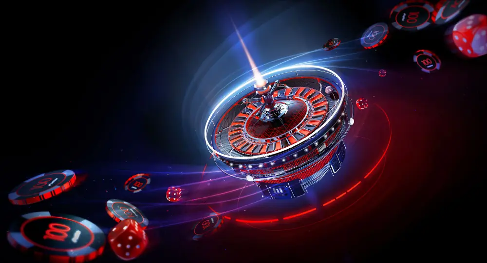 Voodoo Wins casino Roulette