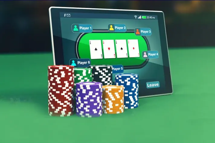 Voodoo Wins casino Poker