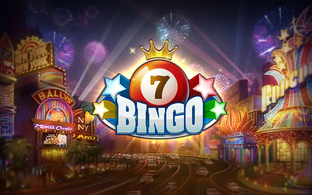 Voodoo Wins Bingo