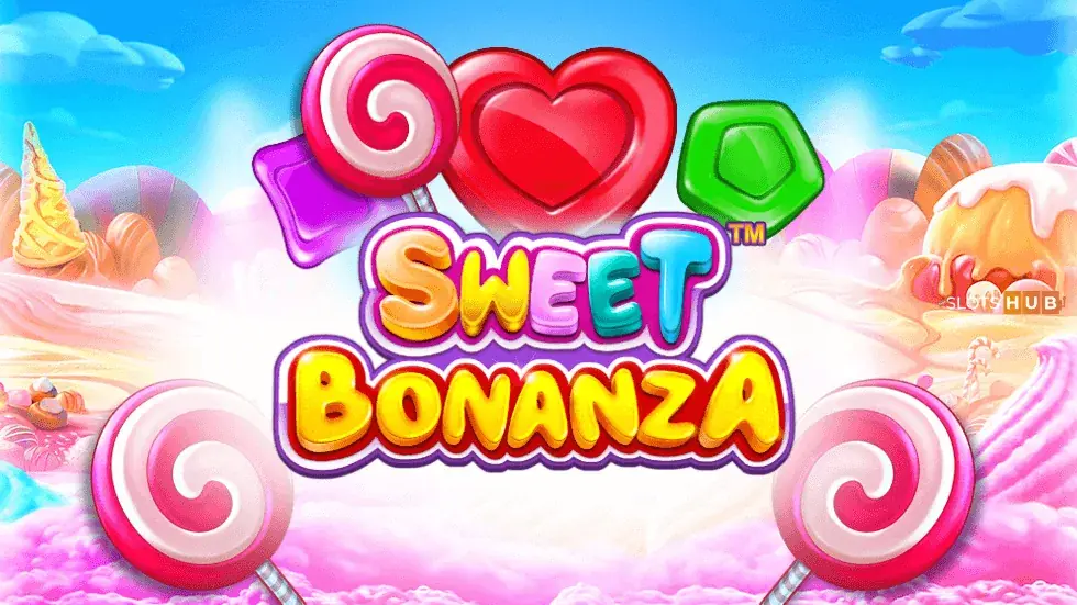 Voodoo Wins Sweet Bonanza slot