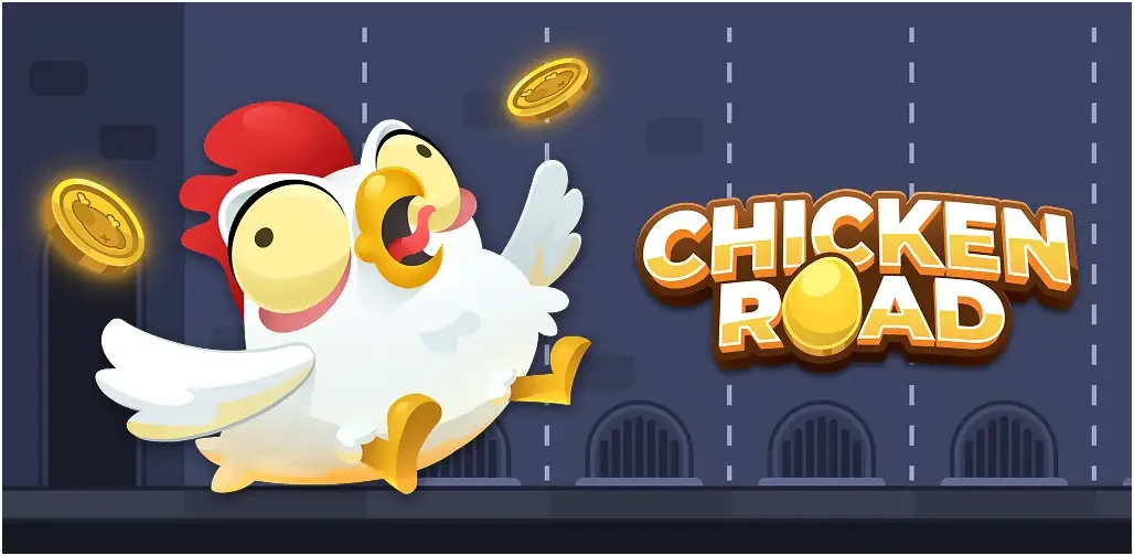 Voodoo Wins Chicken Road